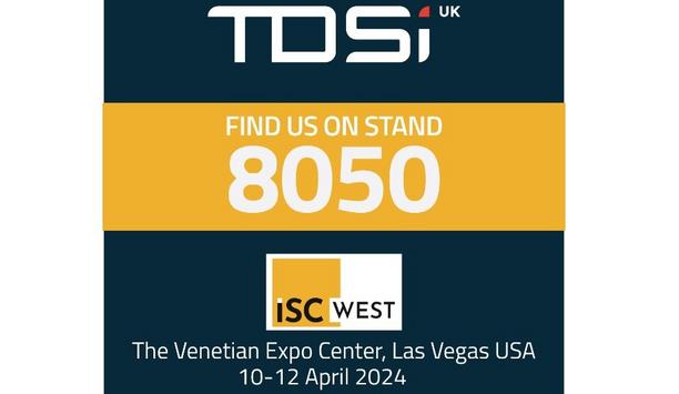 TDSi To Showcase The Latest Version Of Its GARDiS Access Control Solution At ISC West 2024 In Las Vegas