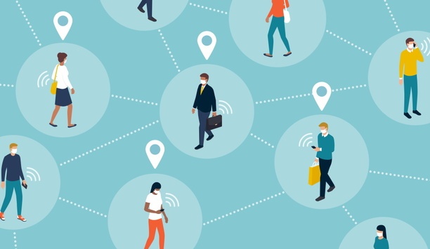 TDSi Launches Track And Trace Module For EXgarde Software To Detect People Infected With COVID-19