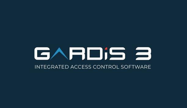 TDSi Unveils GARDiS 3 With Enhanced Access Control And Security Features