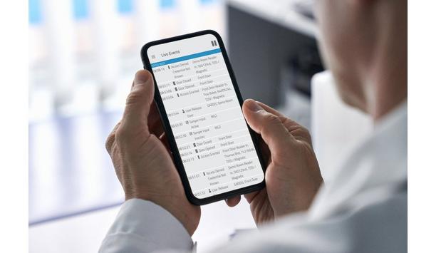 TDSi Announces The Release Of The New GARDiS App For Additional Secure Access Control Flexibility At The Security Event 2022