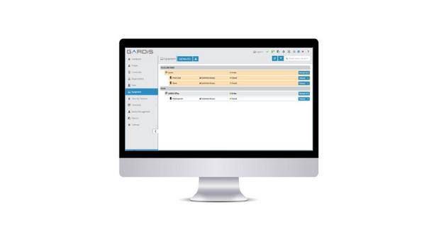 TDSi Launches New Additions To Its Powerful GARDiS Integrated Access Management Software, With The New Version 2.2