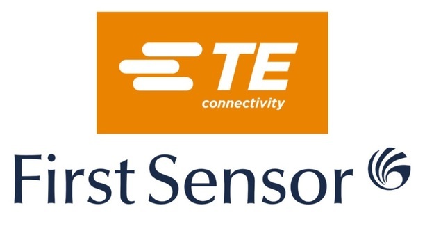 TE Connectivity Announces Acquiring Majority Share Of Sensor Technology Firm, First Sensor AG