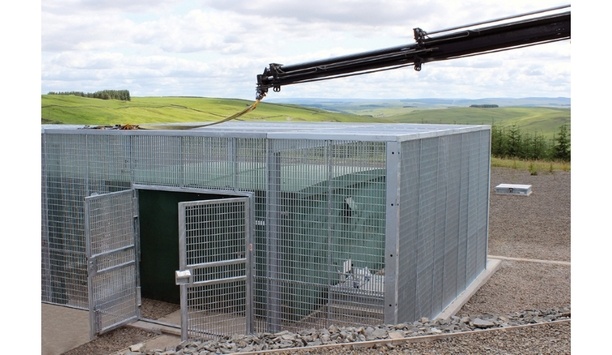 Technocover Achieves 100% Across All Assessment Categories In The Achilles UVDB Verify Audit