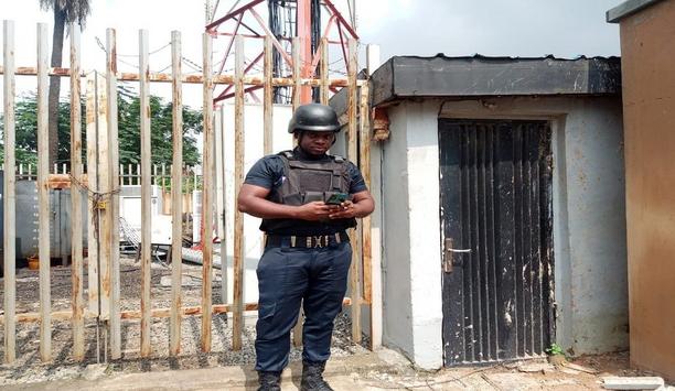 Technology-Enabled Patrols Reduce Thefts For Communications Infrastructure Provider’s Nigerian Sites