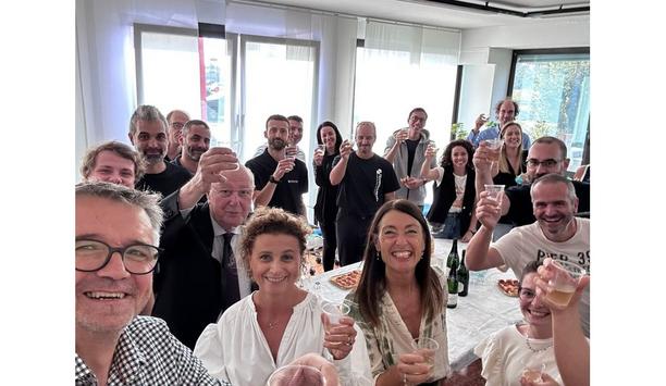 Gunnebo Group Acquires Italian Lock Manufacturer Tecnosicurezz