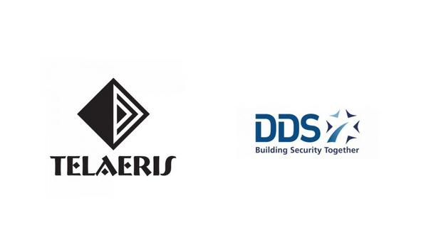 Telaeris XPressEntry And Amadeus 8 Integration