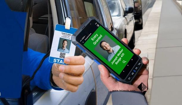 XPressEntry By Telaeris Now RCM Certified In Australia