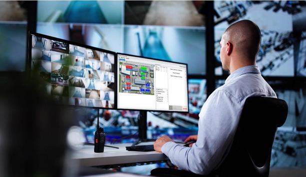 Telaeris Unveils XPressEntry At Intersec 2025