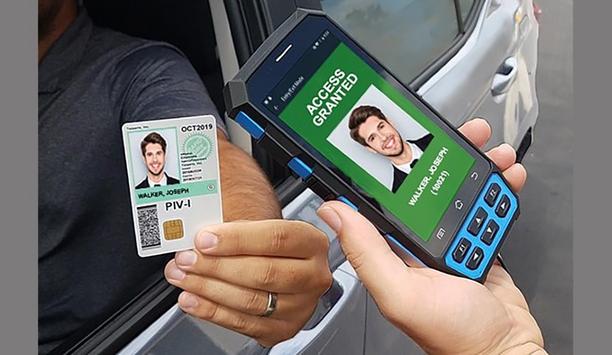 Telaeris Announces Its XPressEntry Software Integration With Maxxess eFusion Access Control Software