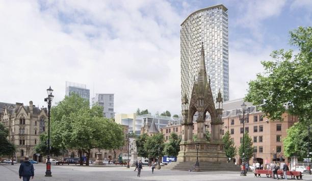 Telcom To Provide Dedicated Full Fiber Internet To £400m St. Michael’s Development In Manchester