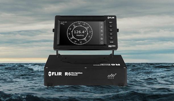 Teledyne Completes FLIR TransponderTech Acquisition