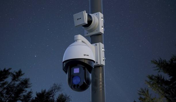 Teledyne FLIR Announces The Release Of The Elara R-Series Commercial Ground Security Radars And Triton FH-Series Multi-Spectral Fixed Cameras