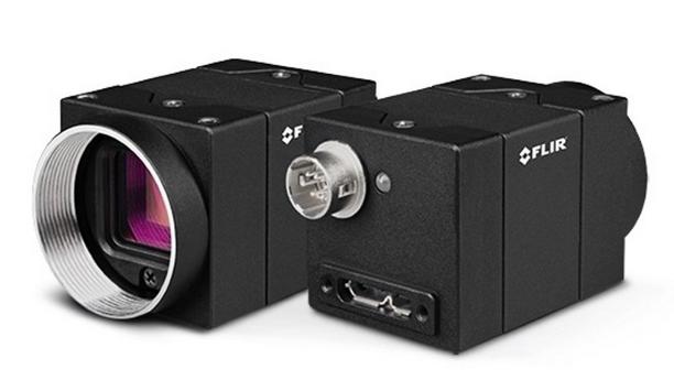 Teledyne FLIR Launches The BFS-U3-50S4M-C And BFS-U3-50S4C-C USB3 Blackfly S Cameras