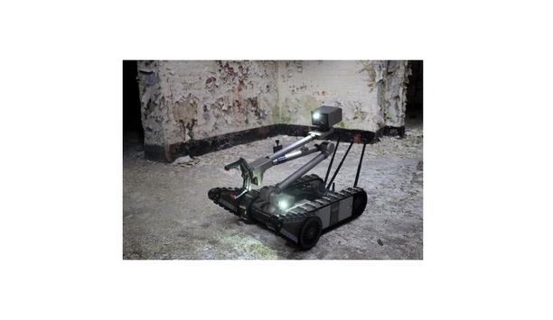 Teledyne FLIR Defense Deliver 127 Unmanned Ground Vehicles To The German Army