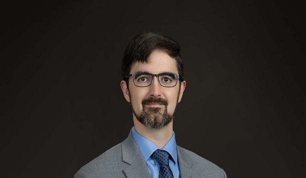 Teledyne FLIR Defense Scientist Named STEM Excellence Award Winner At 2022 CBRN Conference