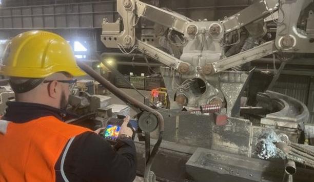 Teledyne FLIR Energy Savings That Resonate: How Ultrasonic Imaging Is Cutting Costs For International Industry