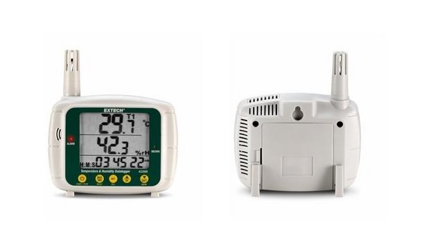 Teledyne FLIR, Extech Takes Indoor Air Quality Monitoring To Next Level