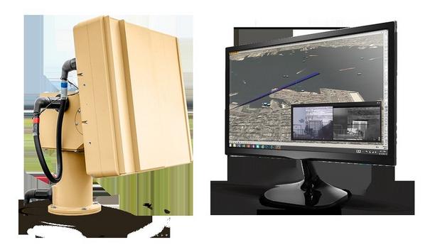 Teledyne FLIR Helps To Keep Airspace Surrounding Swedish Critical Infrastructure Free Of Drones