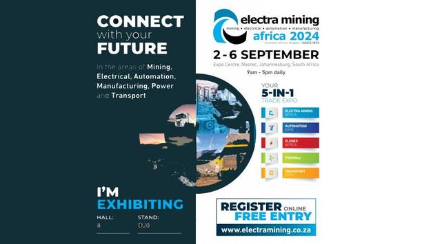 Teledyne FLIR Innovations For Mining Industry At Electra 2024