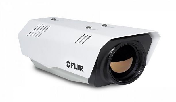 Teledyne FLIR Introduces AI-Optimized Thermal Camera For Enhanced Intrusion Detection