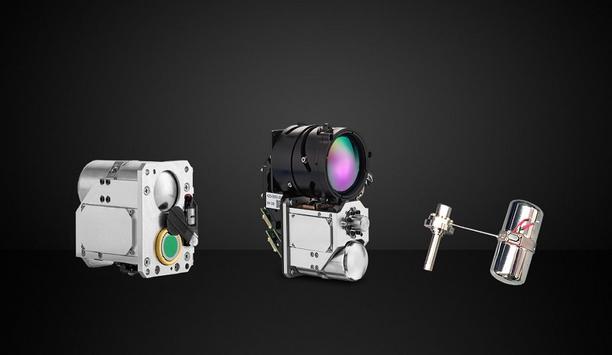 Teledyne FLIR Introduces Two-Year Warranty For Neutrino SWaP And IS Series Cooled MWIR Camera Modules