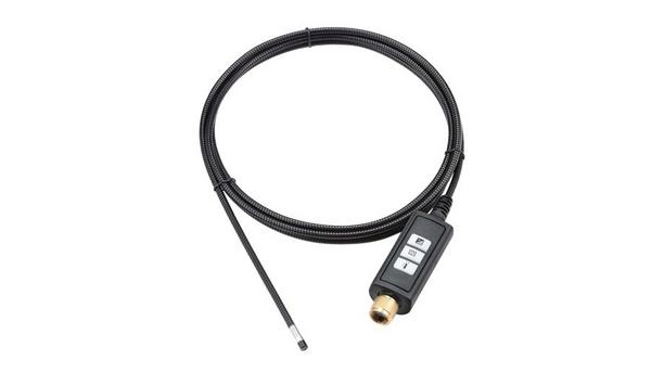 Teledyne FLIR Launches A Versatile Yet Handy Videoscope Series, The Extech HDV700