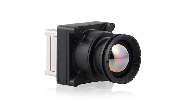 Teledyne FLIR Unveils Boson SX8 Thermal Camera Module
