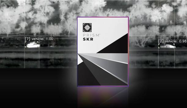 Teledyne FLIR OEM Unveils Prism SKR For ATR Systems