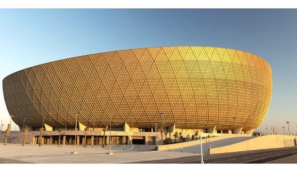 Teledyne FLIR Provides TrafiOne Smart City Sensors To Control Crowd Flow At The FIFA World Cup 2022