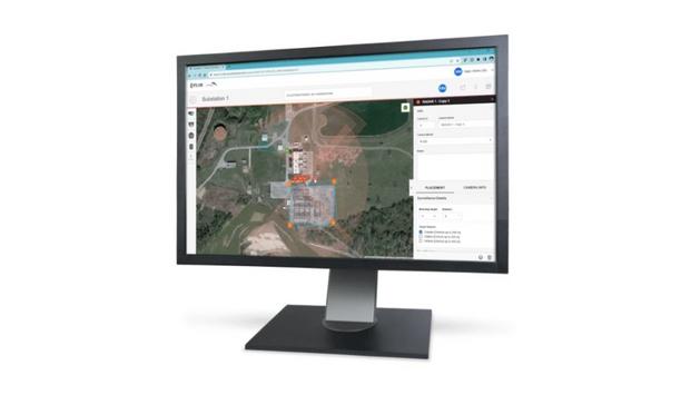 Teledyne FLIR Releases Reimagined Raven Security Site Planning Web Tool