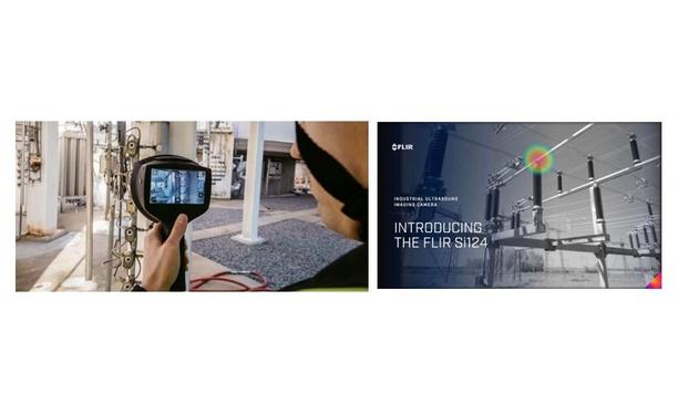 Teledyne FLIR's New Si124 Range Improved Bandwidth Yields Big Savings For Energy-Intensive Industries