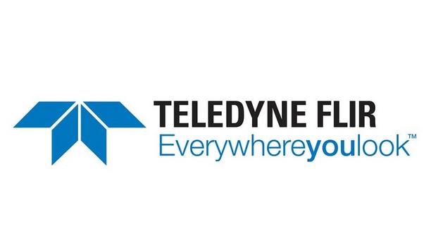 Teledyne FLIR To Highlight Multilayer, Perimeter Protection Technologies At IFSEC International 2022