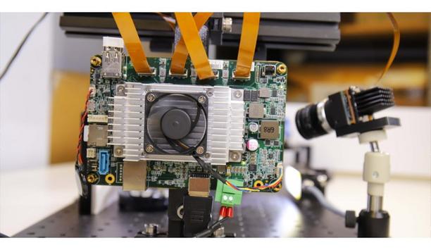 Teledyne FLIR Releases The Quartet Embedded Solution With Pre-Installed Spinnaker SDK