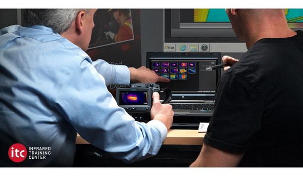 Teledyne Announces The Release Of The Teledyne FLIR ITC Category 1 Thermography Qualification Course