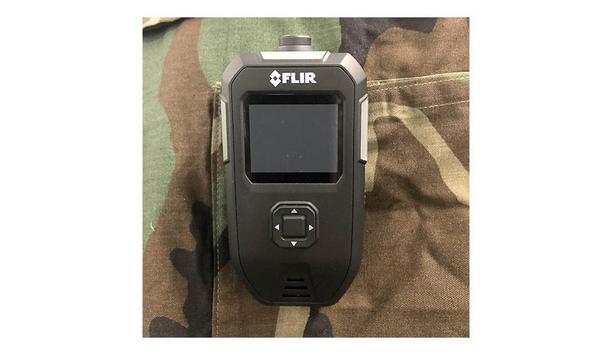 Teledyne FLIR Wins $4M Contract For CVCAD For US Troops