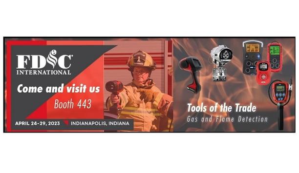 Teledyne GFD And Teledyne FLIR To Showcase Innovation In Fire Detection At FDIC