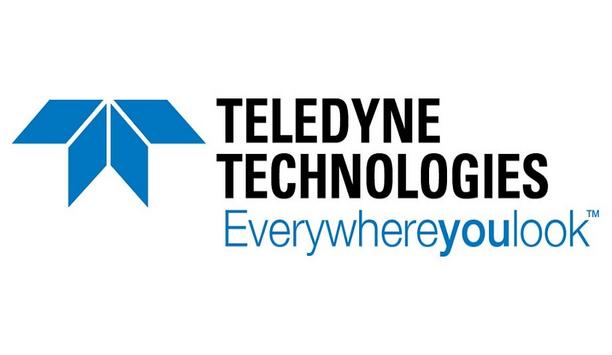 Teledyne E2v Topaz Image Sensor Earns Vision Systems Design 2022 Innovators Award