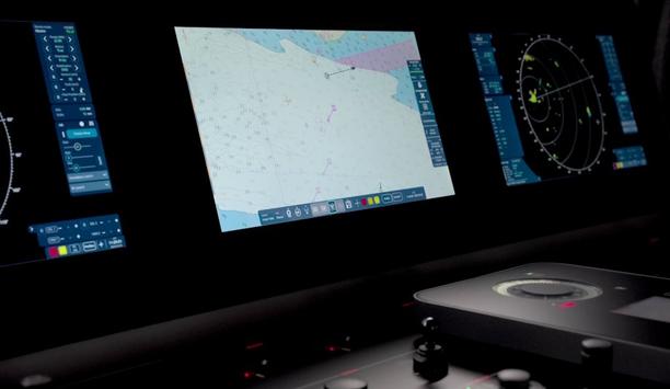 Raymarine Commercial Unifies Navigation Solutions