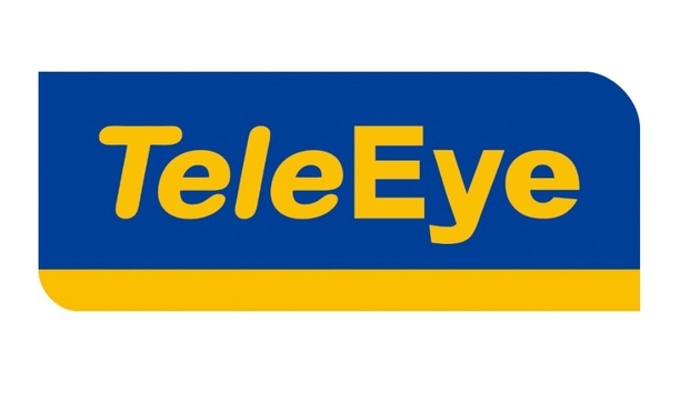 TeleEye Launches MP5061E 360° Fisheye Camera With 6MP Sony CMOS Sensor