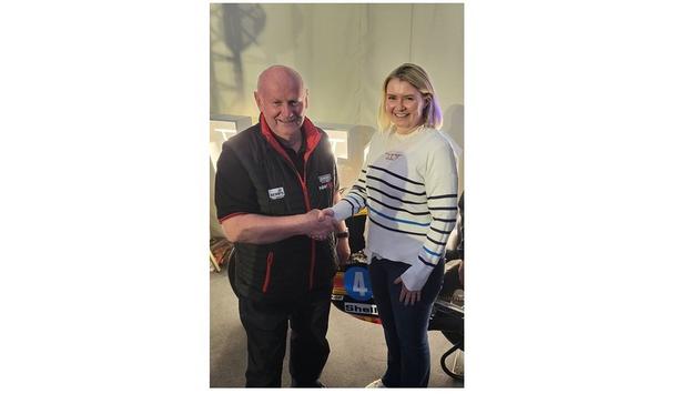 Telent Secures Three-Year Extension For Critical Comms Of Major Road Race