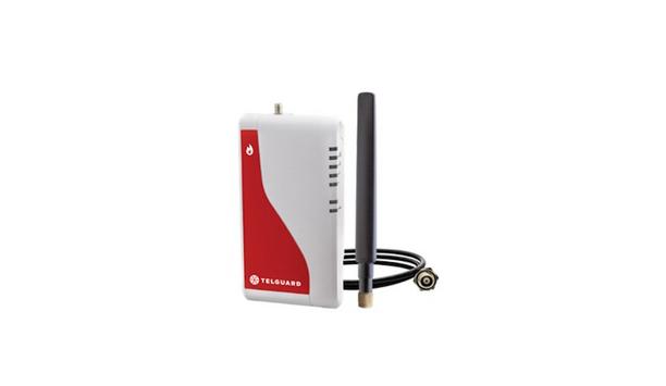 TG-7FX By Telguard: Streamlined Fire Alarm Solution