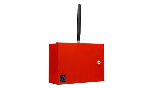 Telguard's TG-7FEM: Reliable 5G Alarm Communication