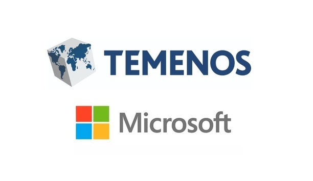 Temenos And Microsoft Partner On AI-Driven Temenos Financial Crime Mitigation SaaS Solution To Help Banks Combat Financial Cybercrime