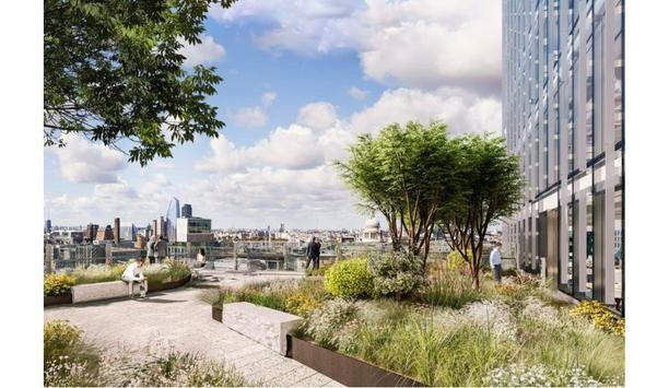 Cureoscity Introduces Mobile-Only Tenant Experience At 8 Bishopsgate