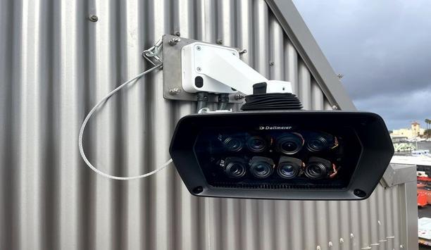 Advanced Video Tech At Tenerife Norte Airport