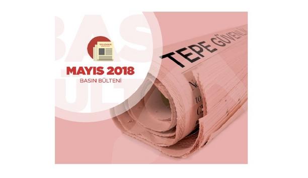 Tepe Security Increases Its Service Quality With Trainings