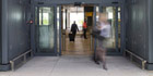 Ingersoll Rand Security Solution Protects Heathrow Airport Terminal 5