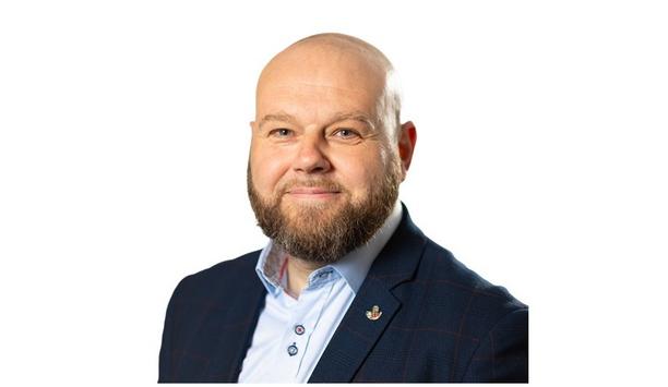 Texecom Bolster Team With The Appointment Of A New Head Of Commercial Partnerships