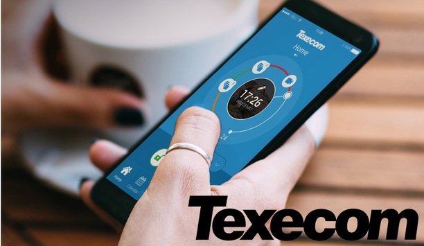 Texecom Launches New ‘Texecom Connect’ Security And Automation Platform