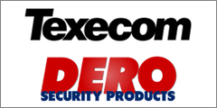 Texecom Appoints Dero As Authorized Distributor In The Netherlands